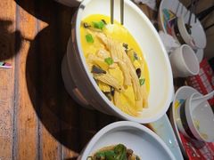 -辣得叫湘菜(观海卫店)