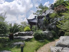 -谷丰健康凤贤居酒家