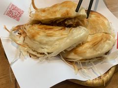 -小秦川·小炒黄牛肉拌面(商都路店)