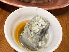 -老门框爆肚涮肉(金宝街店)