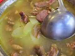 -乔家满族八大碗(流水沟店)