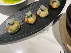 -潮堂 · 潮州菜(国贸商城店)