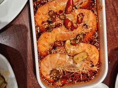 -金刚山烧烤(中山路店)