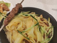 -巴依老爷·新疆美食(上城区天城路店)