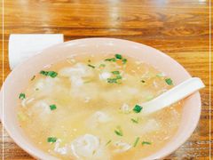 -韩萍老南京馄饨(河西万达店)
