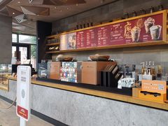 -星巴克臻选(杭州嘉里中心1F店)