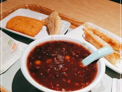 -老乡鸡(亚夏汽车城同创科技园店)