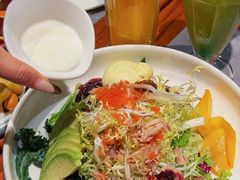 -通海俄式烧烤·俄罗斯大串(嵩山路店)