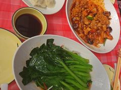 -老渔民·北塘海鲜(新港远洋宾馆店)