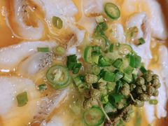 榕意藤椒鱼-榕意·川味之美(深业上城店)