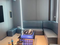-寒舍户外烧烤团建聚会别墅轰趴馆(安农大店)