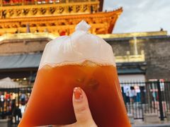-春莱·老挝咖啡·泰式奶茶(钟楼店)