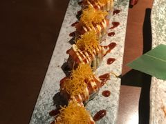 -千代武日本料理(哈西店)