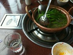 -银同牦牛肉火锅