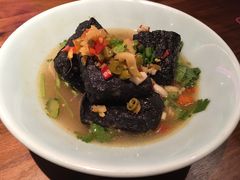 长沙臭豆腐-望湘园·洞庭渔宴(浦江欢乐颂店)