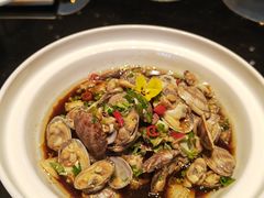 -東舍食唐精品陕菜馆