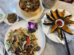 -闽公馆·客家私房菜·商务宴请·包厢(杏林橡树湾店)