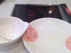 -阿香婆欢乐火锅(淄博万象汇店)
