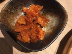 -烧肉达人•炭火烧肉(新天地店)