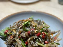 鱼皮-陶陶居酒家(SM二期购物广场店)
