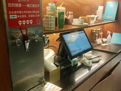 -徽镇小厨·经典徽菜(马连道店)