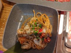 -新石器烤肉(招商1872店)