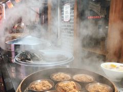 -青石桥老瓦房肥肠粉总店(青石桥总店)