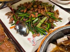 -十三姨工厨顺德美食·宴会·团餐(天河北路店)