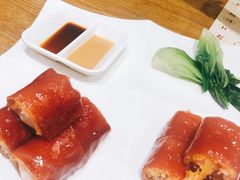 -赏点粤式点心(广州塔店)