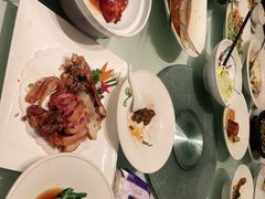 -宝燕壹号(徐汇店)