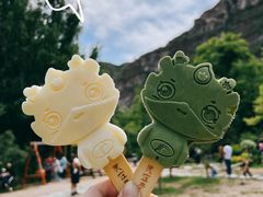 -幽岚山·童话森林