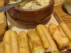 -符离集餐厅(万象城店)