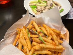 -楚山晓·楚湘菜(江夏永旺店)