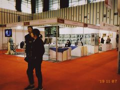 -广东轻工职业技术大学(新港校区)