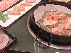 -千纸鹤嫩汁烤肉(学府店)