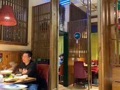 大堂-福宝漠北·牛羊肉(广埠屯店)