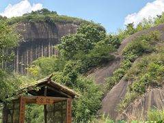 -飞天山旅游区