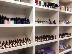 -墨more调香馆DIY自调香水(博雅国际中心B座店)