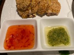-ZEN采蝶轩·粤味臻鲜·手作点心·商务宴请(泰州店)