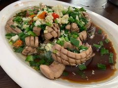 -胖子饭店(兴学弄店)