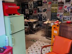 大堂-王歘歘·chuǎ火锅(五道营店)