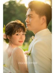 -雪中彩影婚纱摄影·微光艺术中心