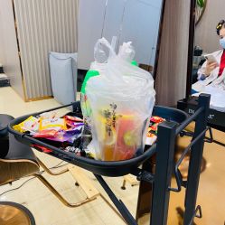 -IN STYLE•造型