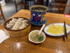 -新兴园饺子馆(望京店)