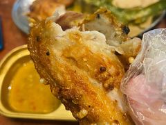 -海安安越南粉(丹竹頭店)