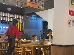 -木屋烧烤(南新店)