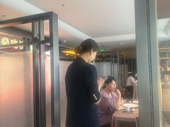 -聚宾楼·烤鸭·家宴(科技三路店)