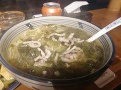 -秦唐汉味biangbiang面(大钟寺店)
