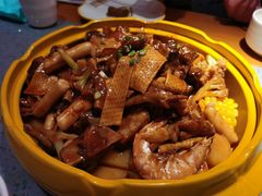 -多嘴超级肉蟹煲(欧亚卖场店)