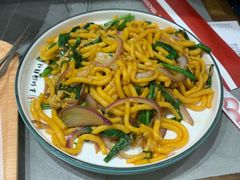 -福茗春薪禾记海鲜烧烤(八一路店)